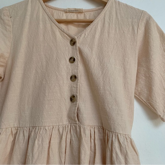 Little Cottonwood Alder Dress - Picture 2 of 4